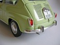 1:18 Solido Seat 600 D 1963 Verde. Subida por Ricardo